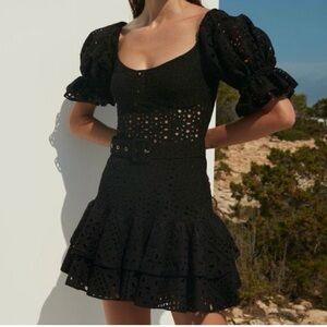 Charo Ruiz dress- impeccable condition